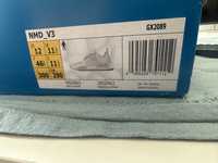 Buty Adidas NMD-V3 White