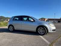 Volkswagen Golf VI