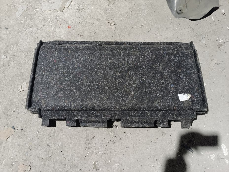 Ковер обшивка багажника Mercedes E-Class W211 Cls-class W219 Оригинал