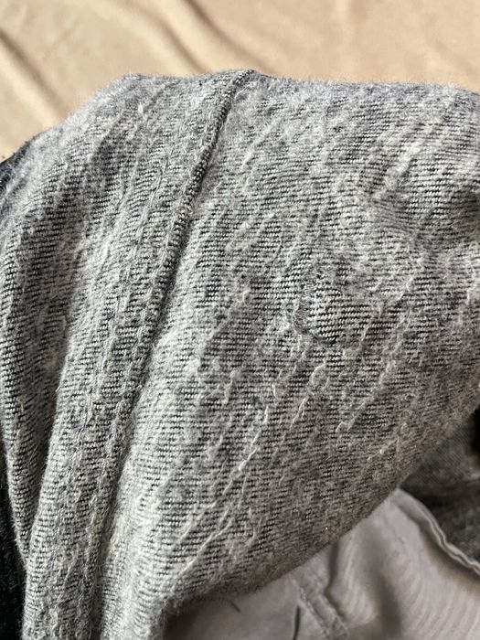 Джинси з утеплювачем (фліс) жіночі