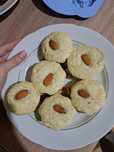 Выпечка для диабетиков Кокосовые кексы