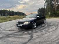 Sprzedam audi a4