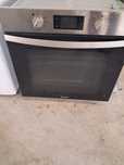 Forno e placa da marca teka