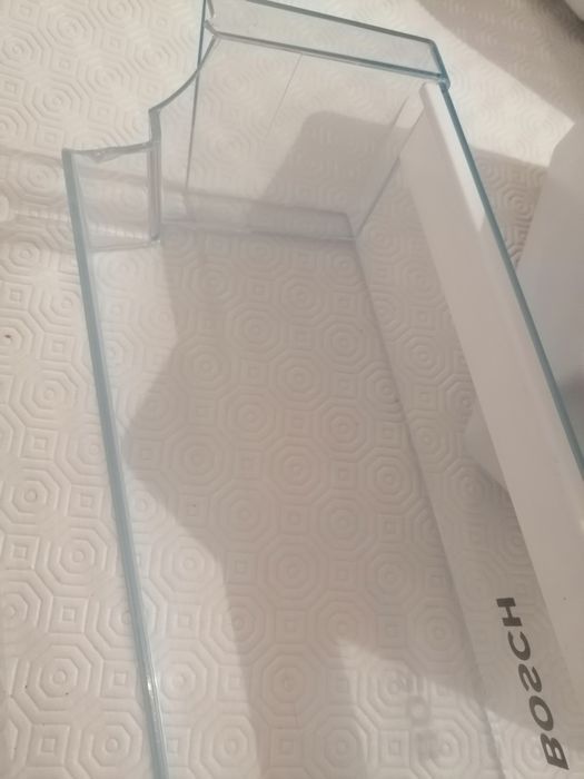 Gavetas de frigorífico