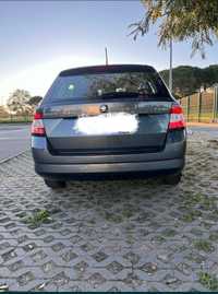 Skoda Fabia Break 1.0 TSI