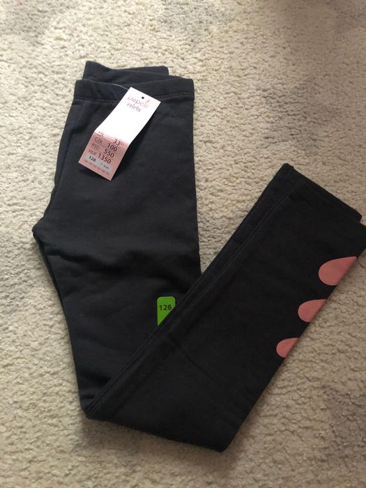 Legi ocieplane 122/128