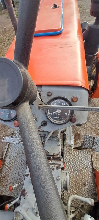 Ursus C330M 1989 [2600mtg]