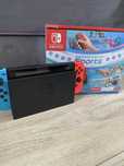 Konsola Nintendo Switch