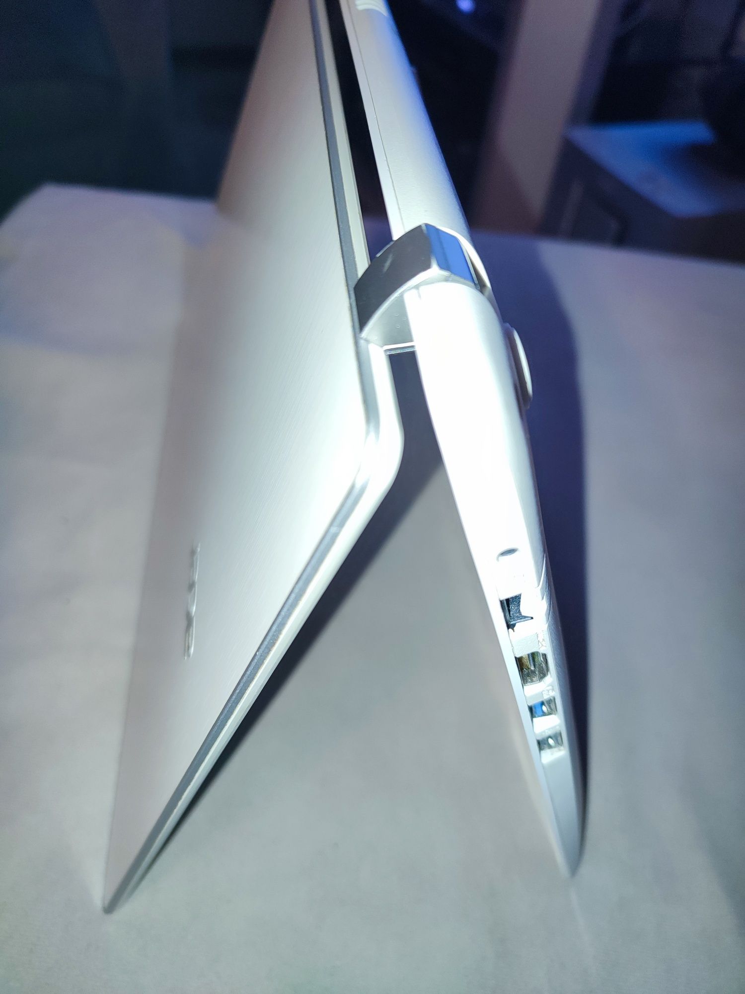 Laptop Acer aspire V3 i7 Serii 4510 2.6Ghz