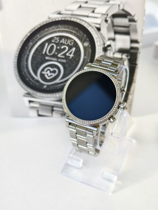 Жіночий смарт годинник Michael Kors