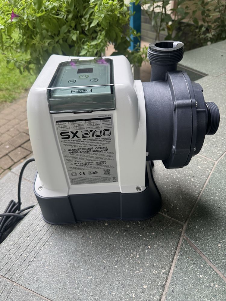 Silnik do pompy Intex  7900 l/h