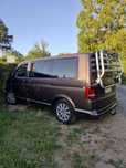 Volkswagen Multivan *REZERWACJA *VW multiwan 2010 po generalnym remoncie silnika