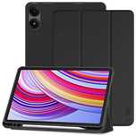 Etui Tech-Protect Sc Pen na Xiaomi Redmi Pad Pro 12.1" - czarne