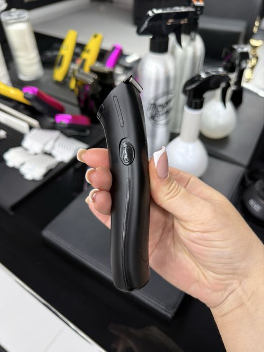 Тример для стрижки волосся Wahl Beret jrl