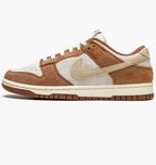 Кросівки жіночі Nike Dunk Low PRM Beige DD1390-100