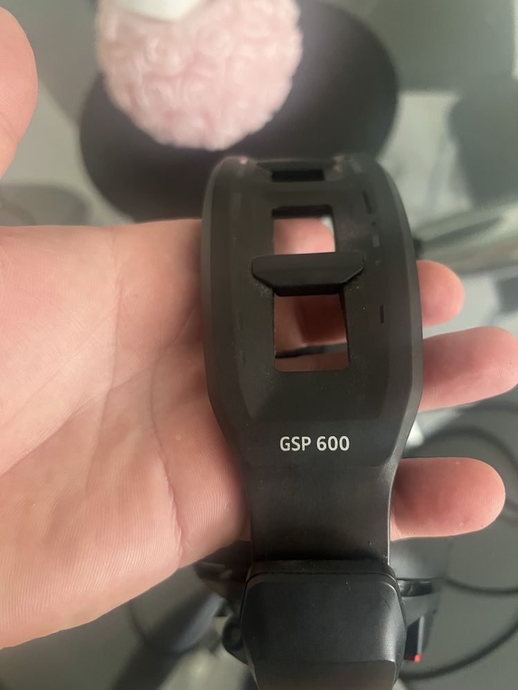 SENNHEISER GSP600