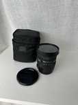 Objetiva SIGMA 10-20mm/3.5 EX DC com UV filter