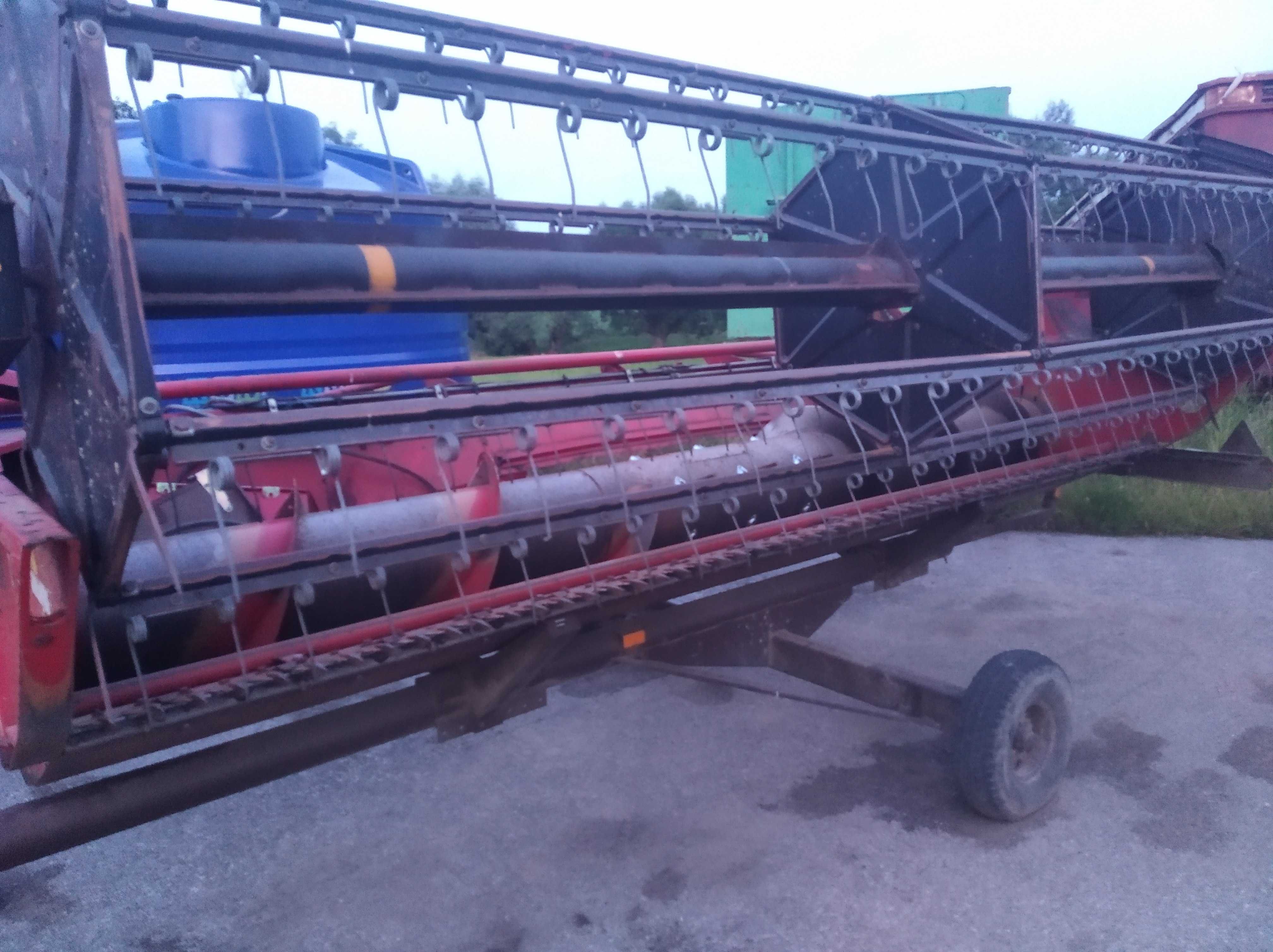 Massey Ferguson 29 XP