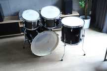 Tama Imperialstar 20, 14, 12, 10