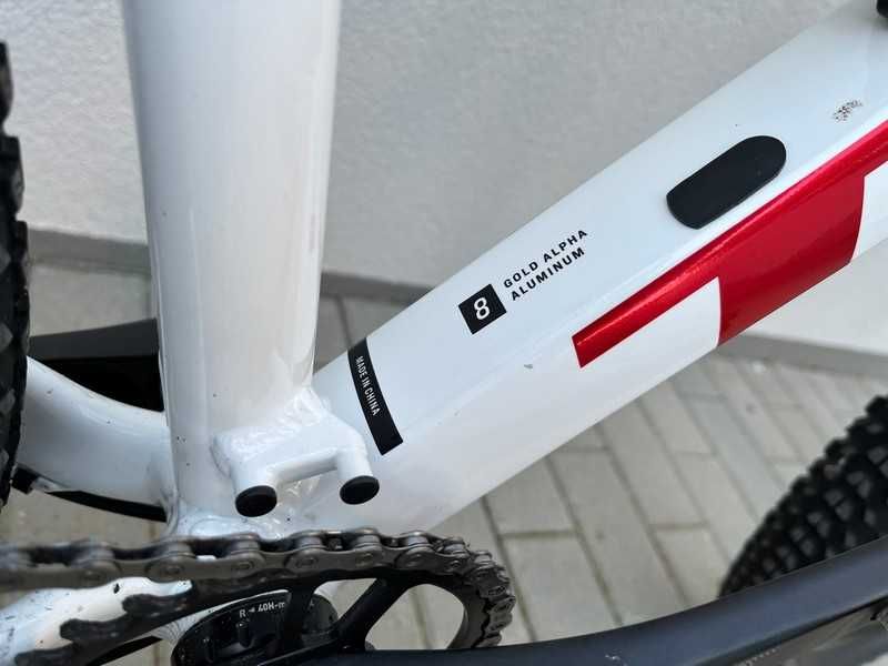 Rower górski MTB Trek X-Caliber 8 rozm. M/L 18,5” model 2023