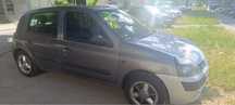 Renaut Clio 1.2 16 v