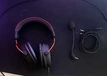 Słuchawki hyperx cloud 1