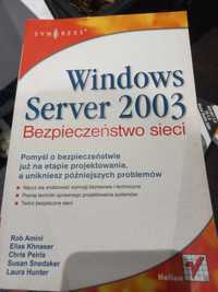 Windows Server 2003. Bezpieczeństwo sieci
Autorzy:
Neil Ruston, Chris