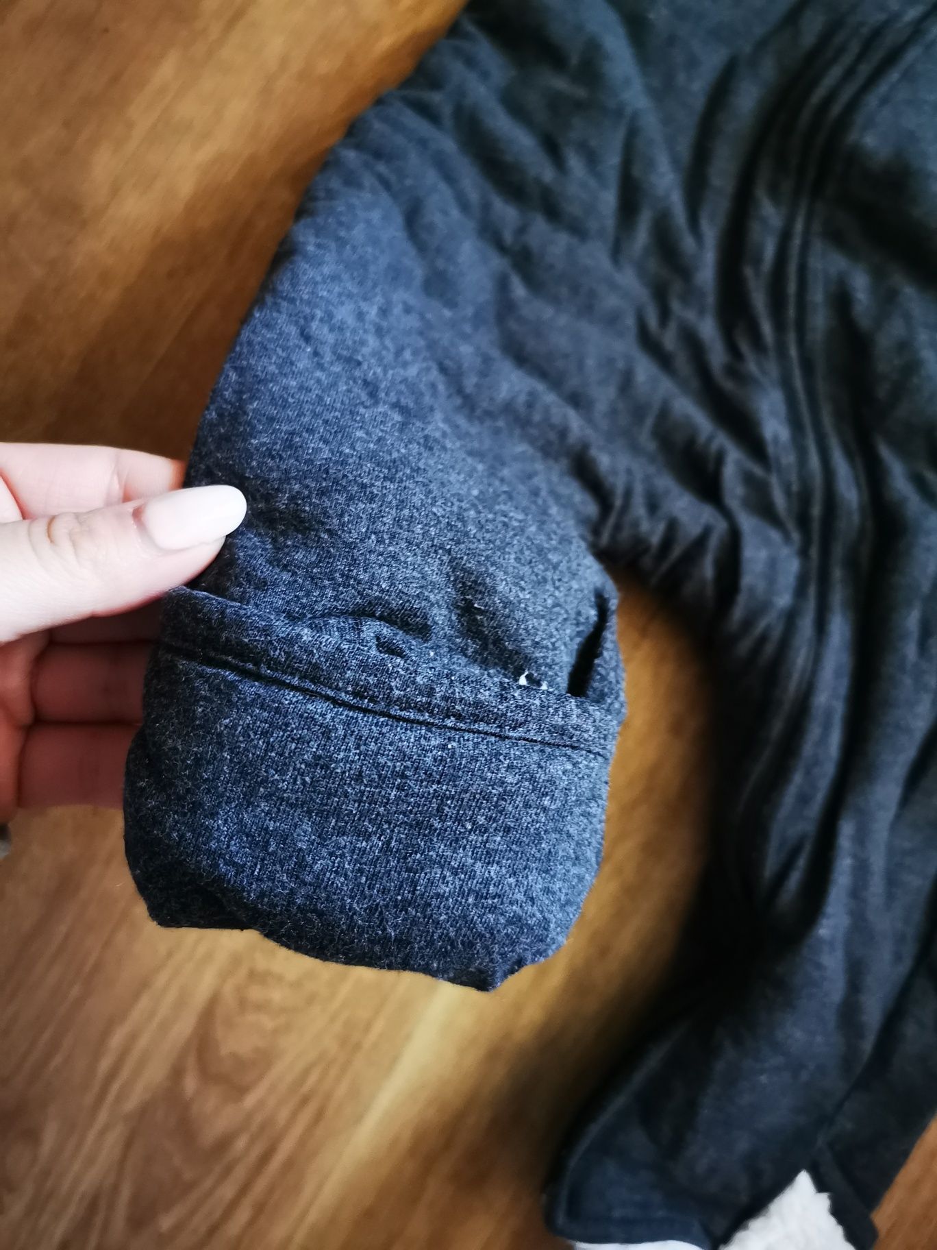 Kombinezon zimowy H&M