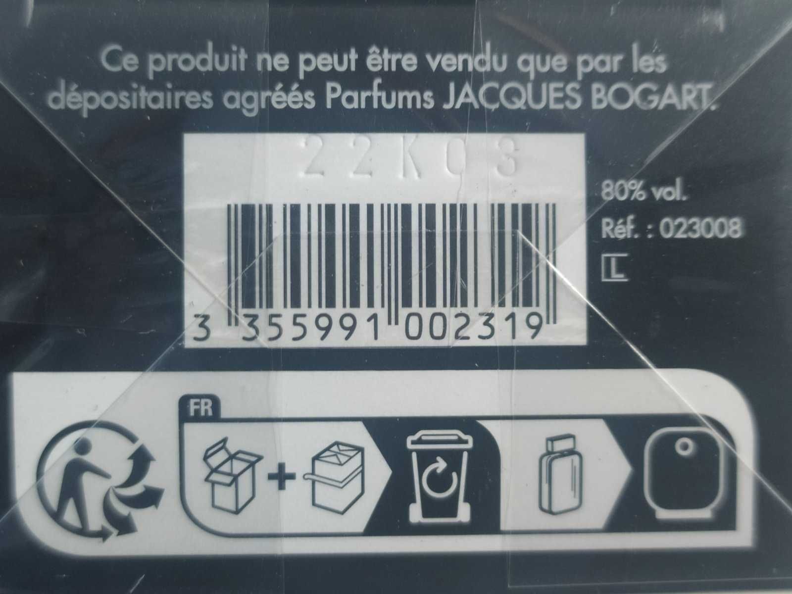 Bogart Silver Scent edt 100 ml Оригинал