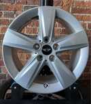 Alufelgi 17 Mini Clubman 5x112 Nowe Felgi Oryginalne Czujniki