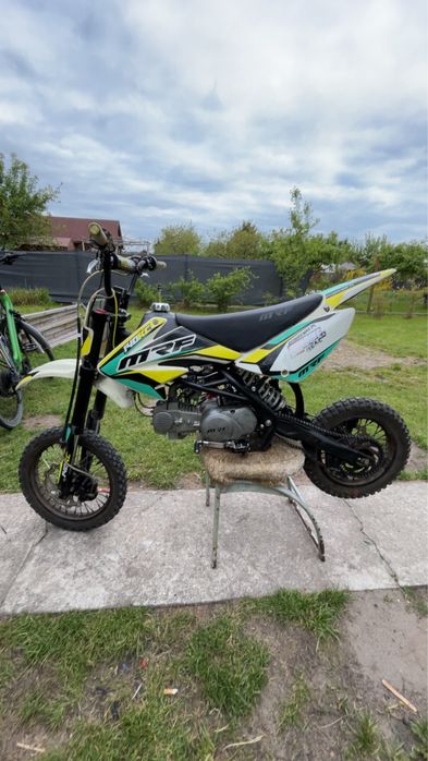 Sprzedam mrf 140 rc LUBLESKIE