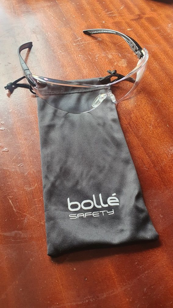 Oculos balisticos Bolle Cobra