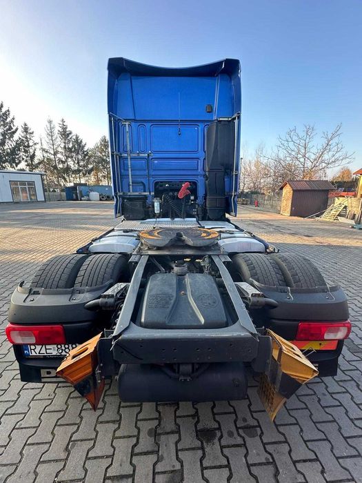 DAF XF106 SSC Niski przebieg