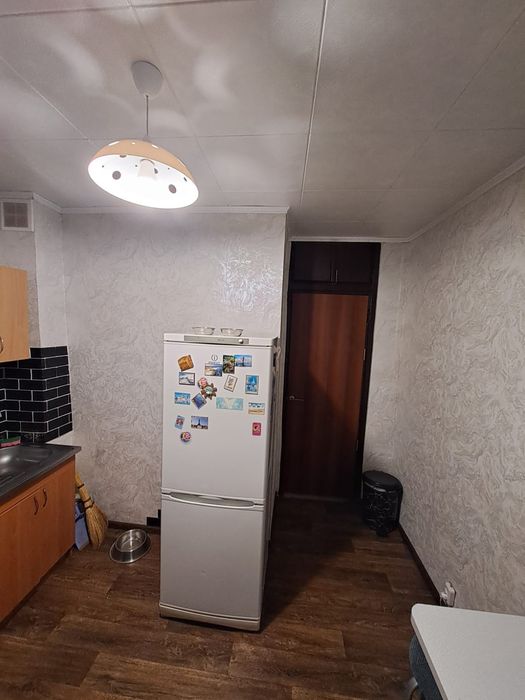 Однокомнатная квартира