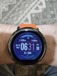 Amazfit pace (stratos 1)