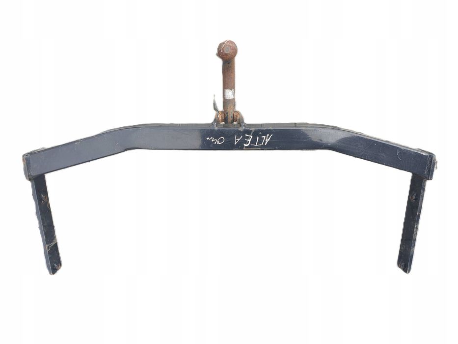 hak holowniczy seat altea