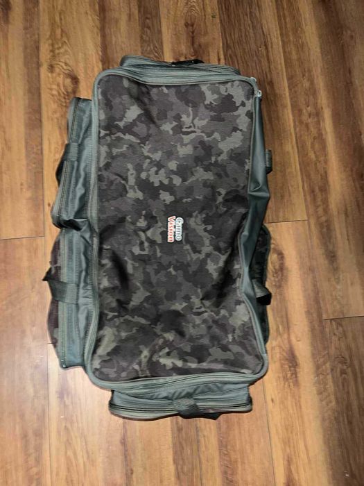 Torba DAM Camovision Carryall Bag Kingsize