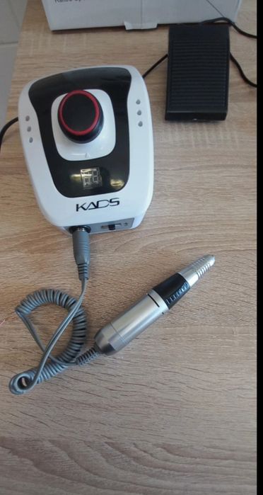 Equipamento para manicura