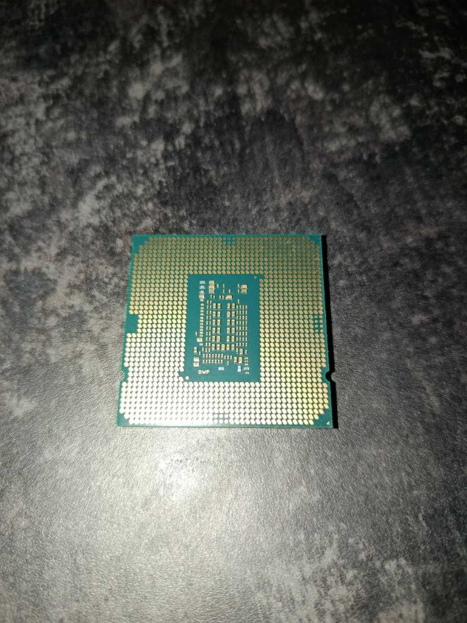 Процесор Intel Core I3 10100f BOX