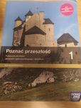 Poznać przeszłość klasa 1 podstawa
