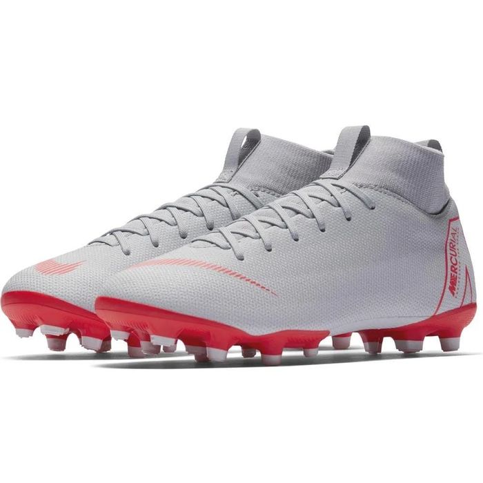 Бутси футбольні Nike Mercurial Superfly 6 Academy 40р 25см оригінал