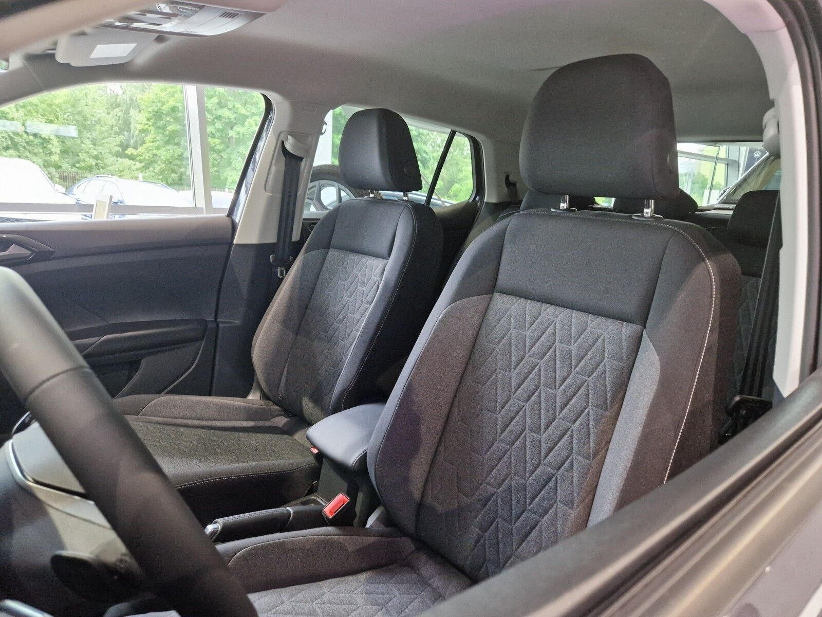 Volkswagen T-Cross Dostępny od ręki !