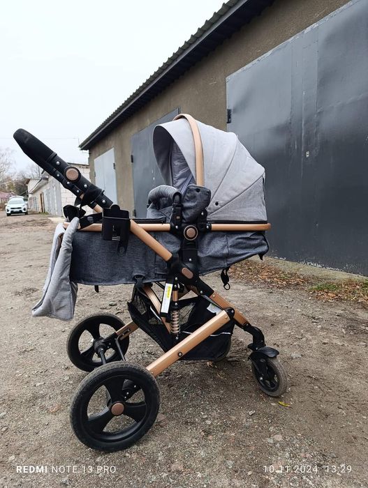 Продам коляску,в гарному стані.