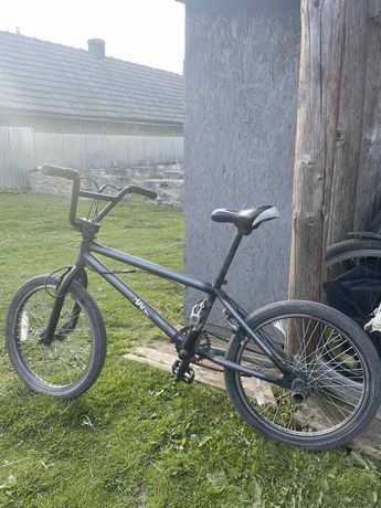 Велосипед BMX "haro"