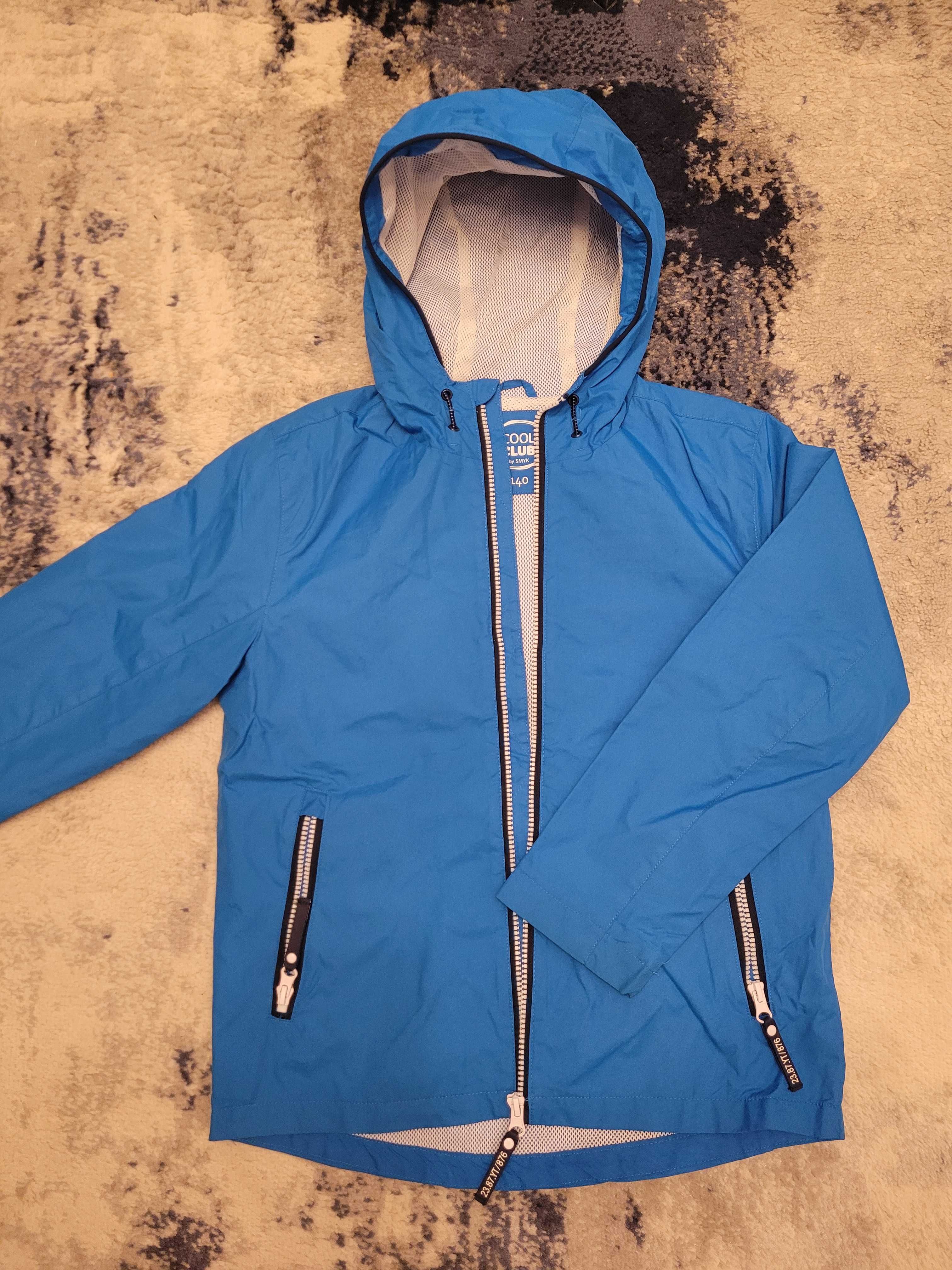 Wiosenna kurtka Cool Club SMYK - r.140