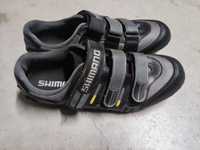 Shimano Sapatos SH-T092 SPD EU44