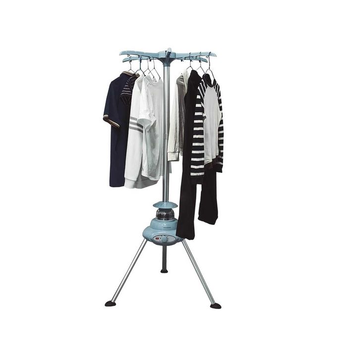 Secador de roupa portatil
