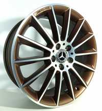 19" 5x112 MERCEDES Felgi oryginalne