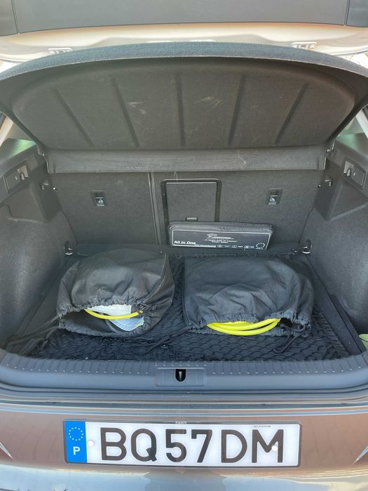 Cupra Formentor 1.4 e-Hybrid DSG