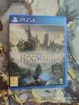 Hogwarts Legacy/ Dziedzictwo Hogwartu PS4